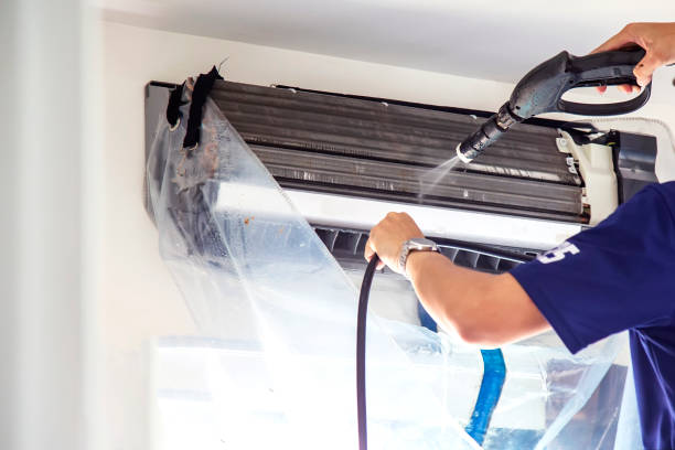 Best HVAC System Cleaning  in Eureka, MT