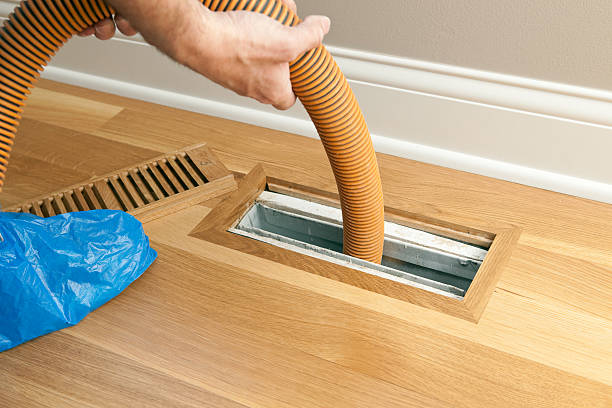 Best Home Air Vent Cleaning  in Eureka, MT