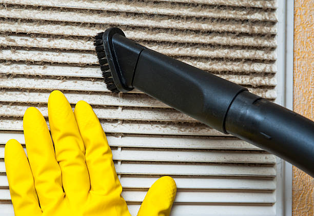 Best Commercial Air Duct Cleaning  in Eureka, MT